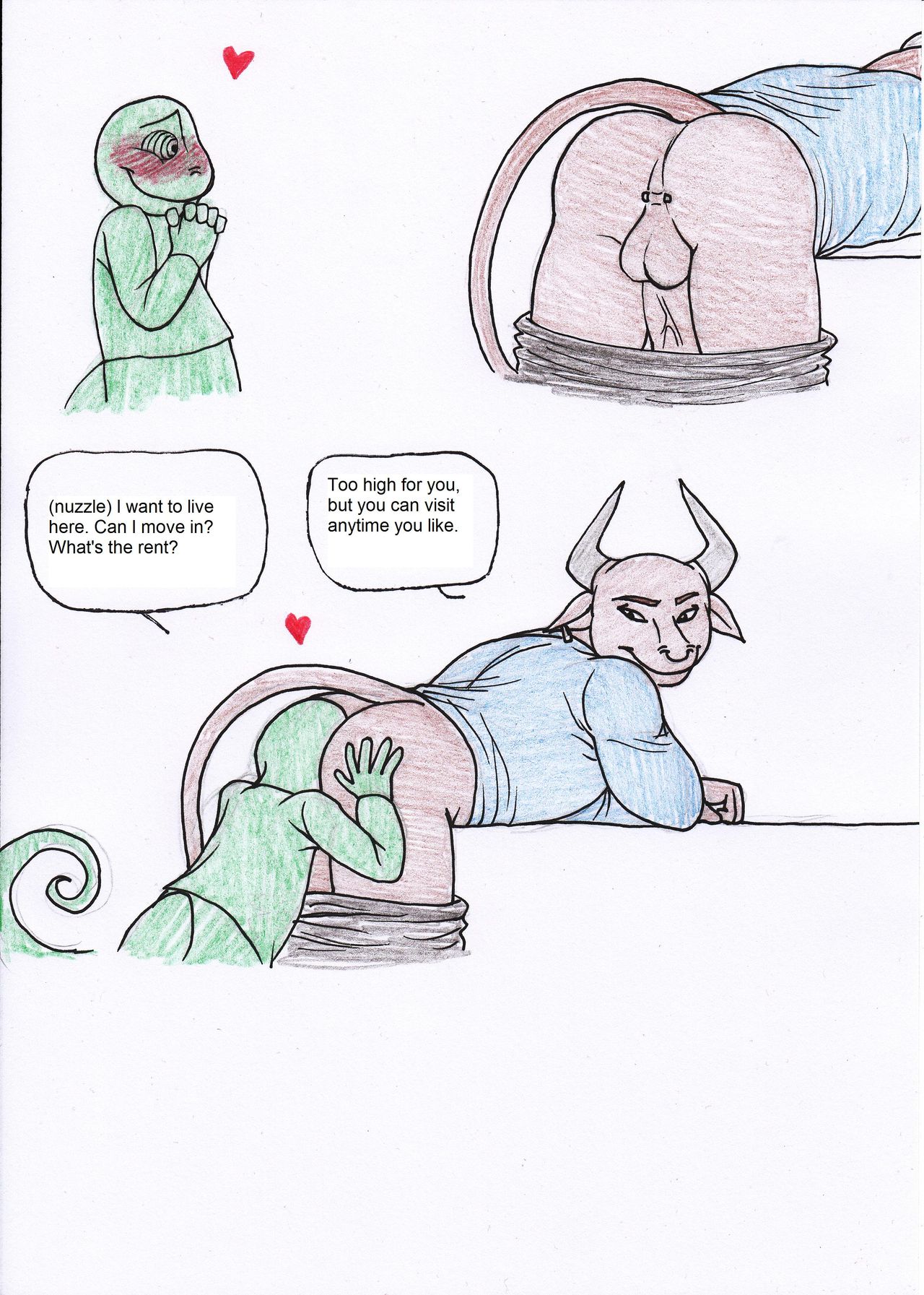 Piercing page 4 full