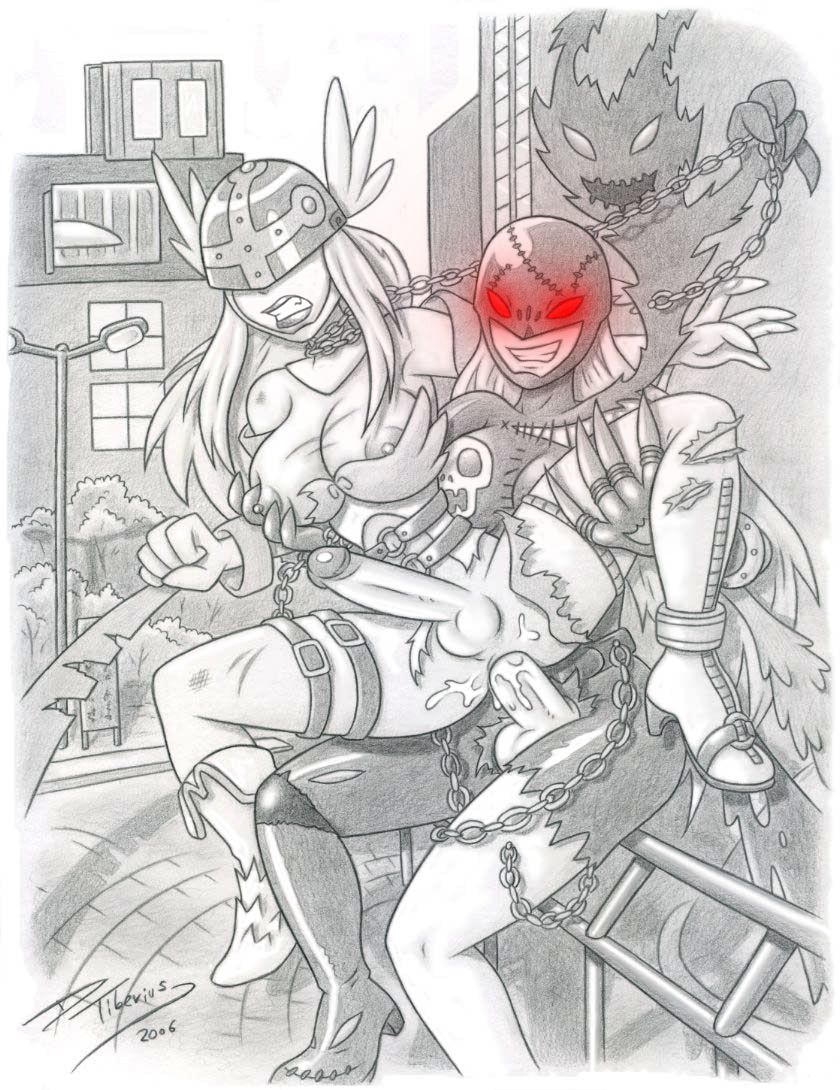 Angecorrupt page 1 full
