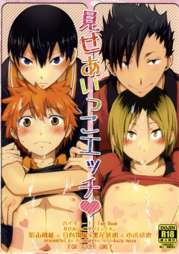 Mise a ikko ecchi cover