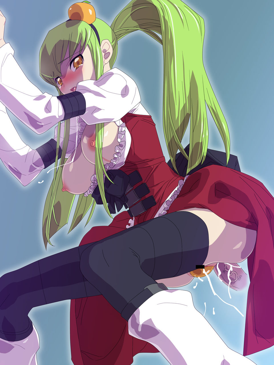 Shiri Tuu page 9 full