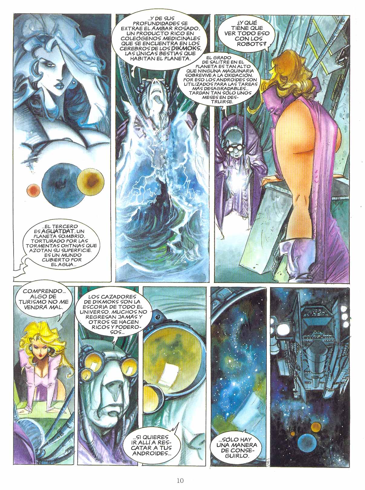 Lorna - Leviatán page 10 full