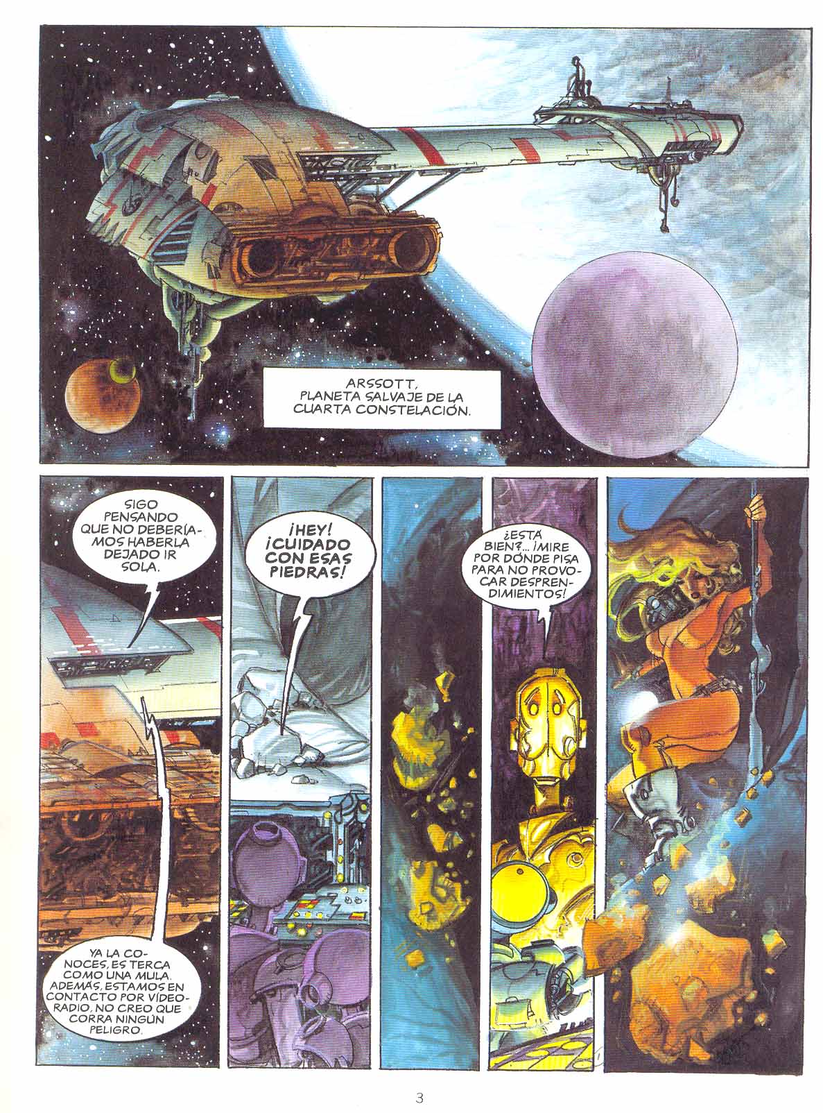 Lorna - Leviatán page 3 full