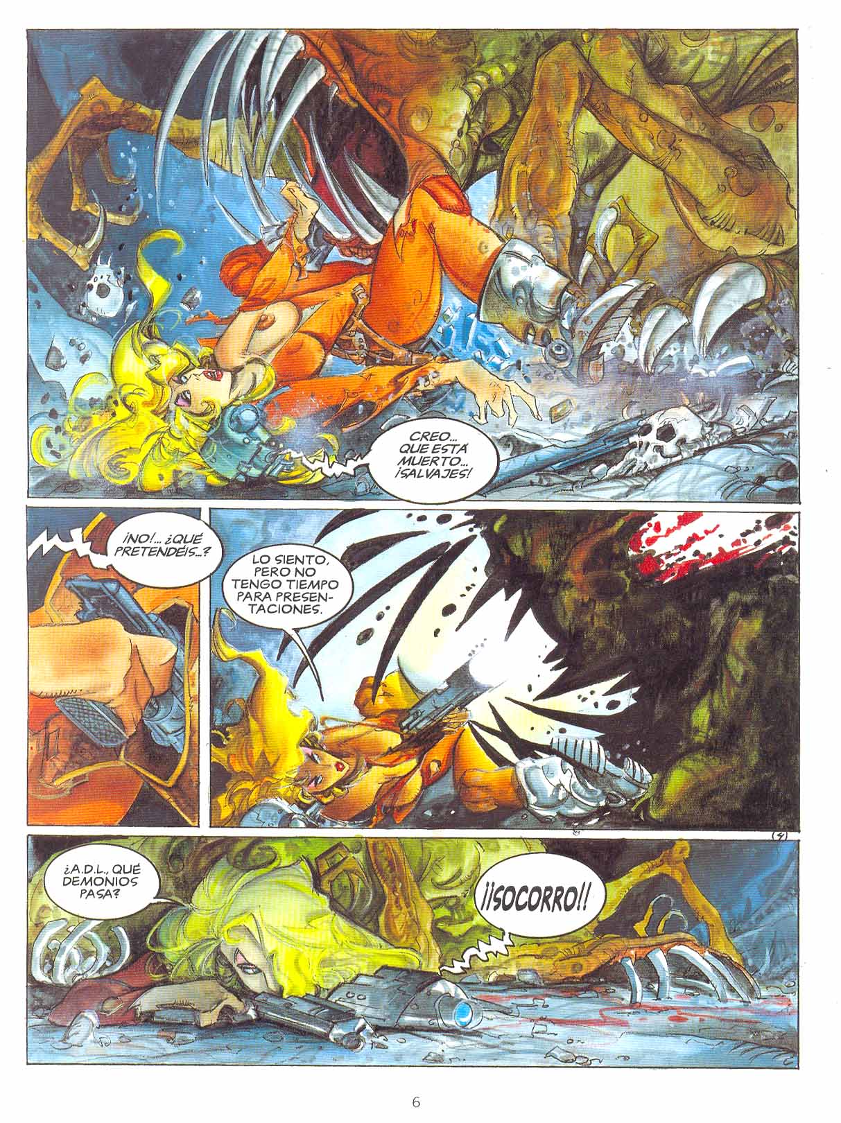 Lorna - Leviatán page 6 full