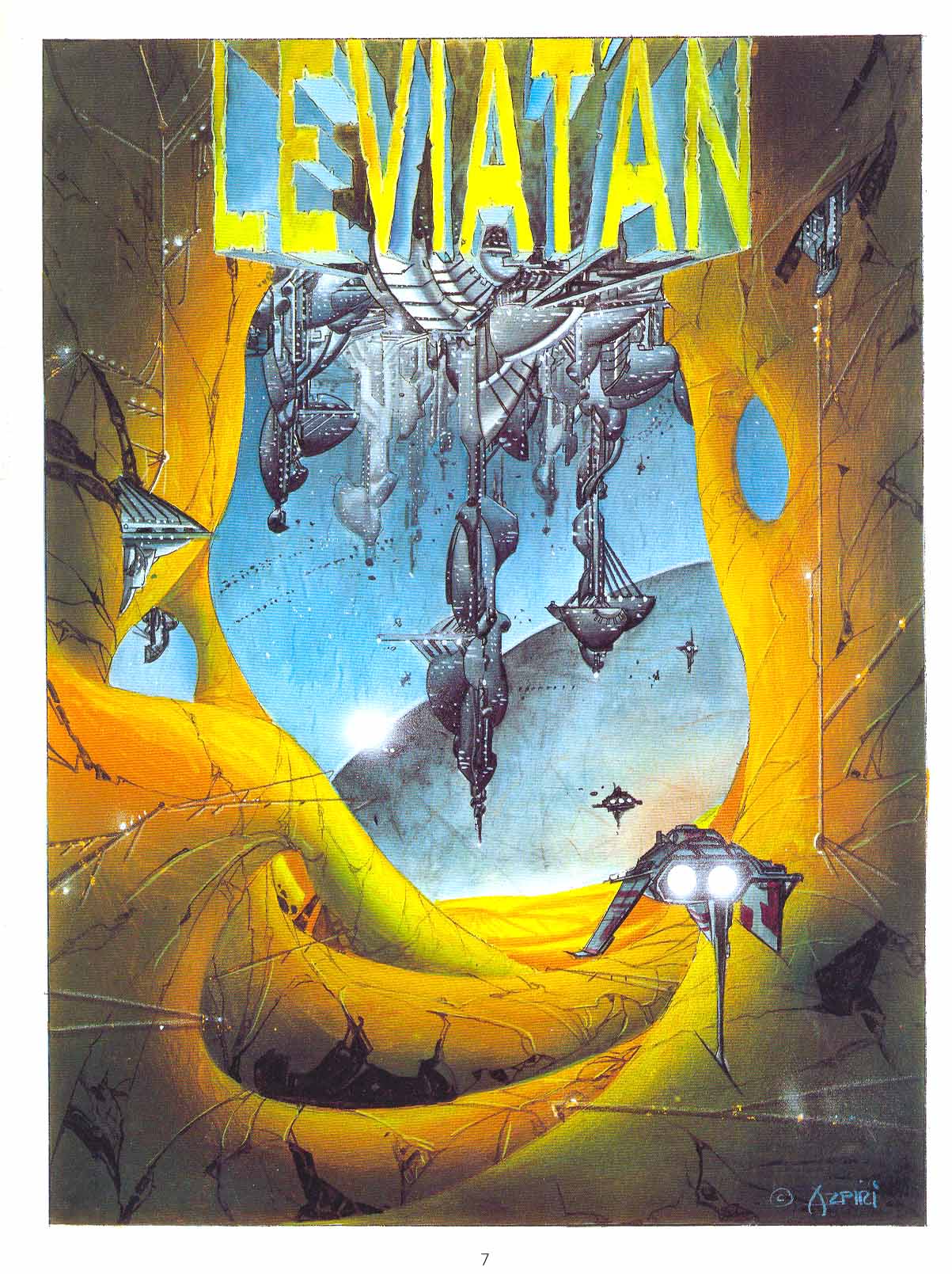 Lorna - Leviatán page 7 full