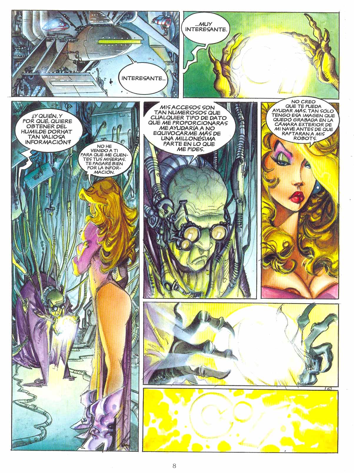 Lorna - Leviatán page 8 full