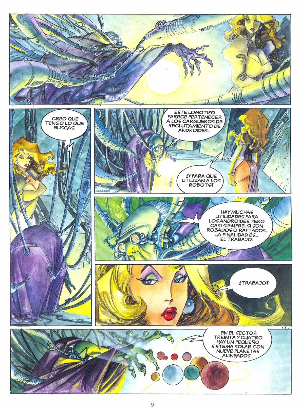 Lorna - Leviatán page 9 full