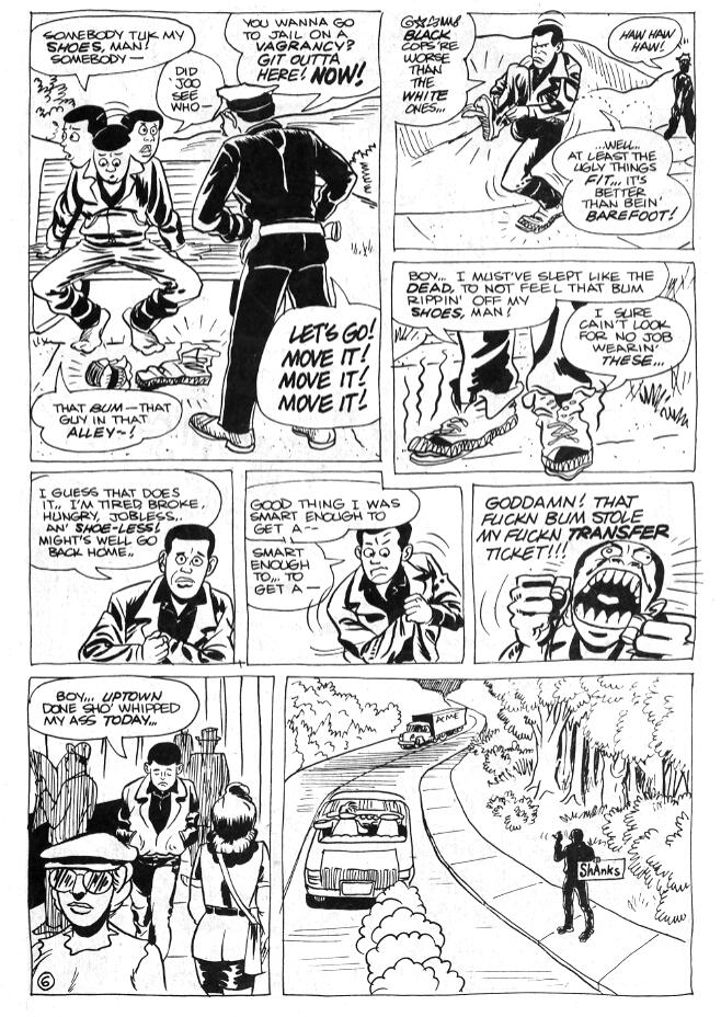 Horny Stories 3 page 7 full