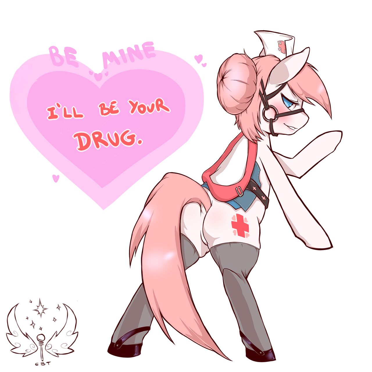 Valentine's Pack page 2 full