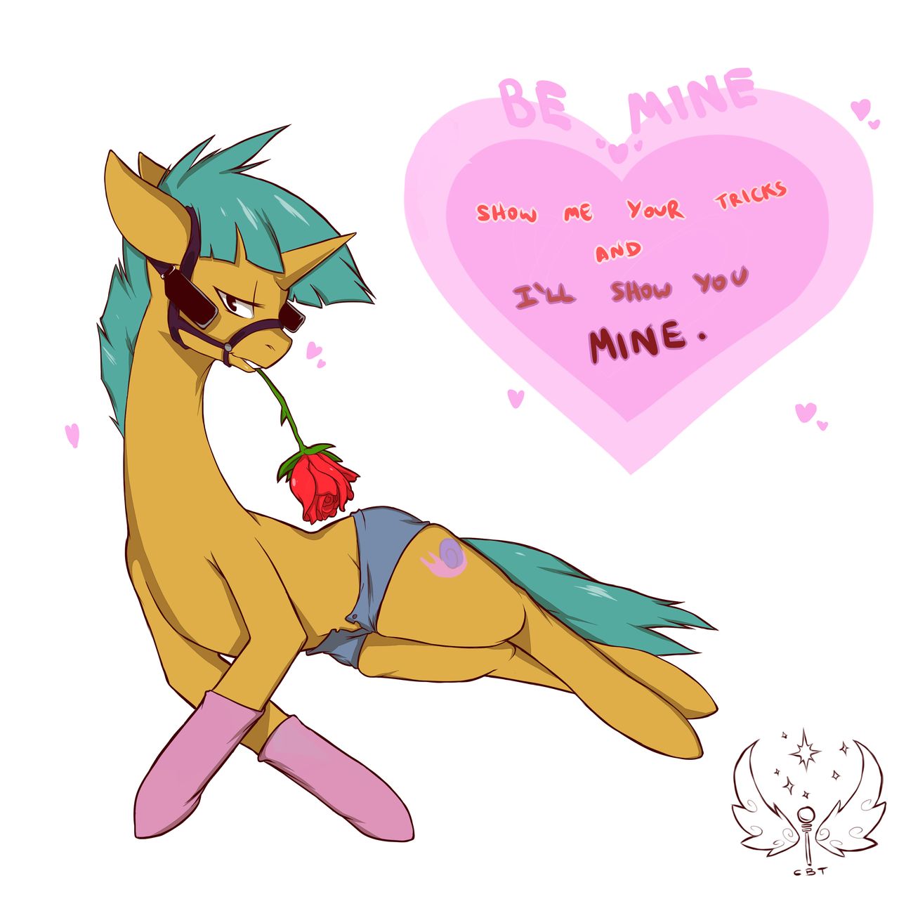 Valentine's Pack page 3 full