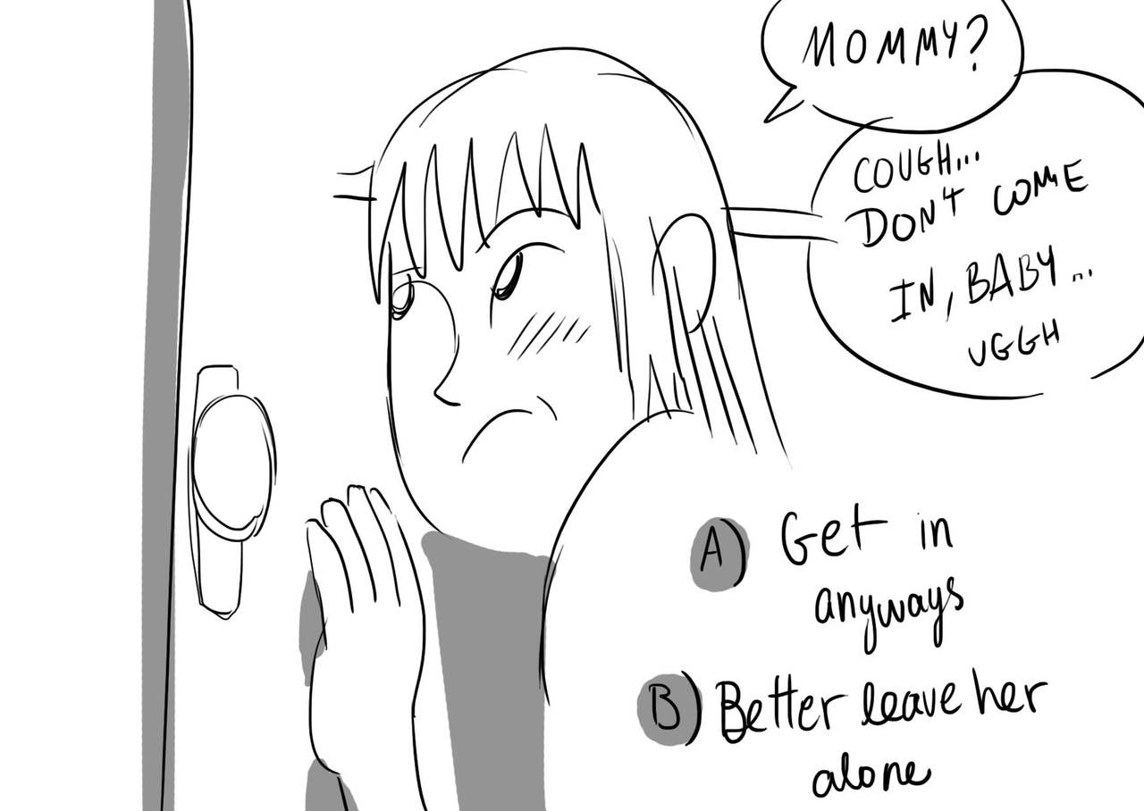 Jenny's Adventures 2 page 5 full