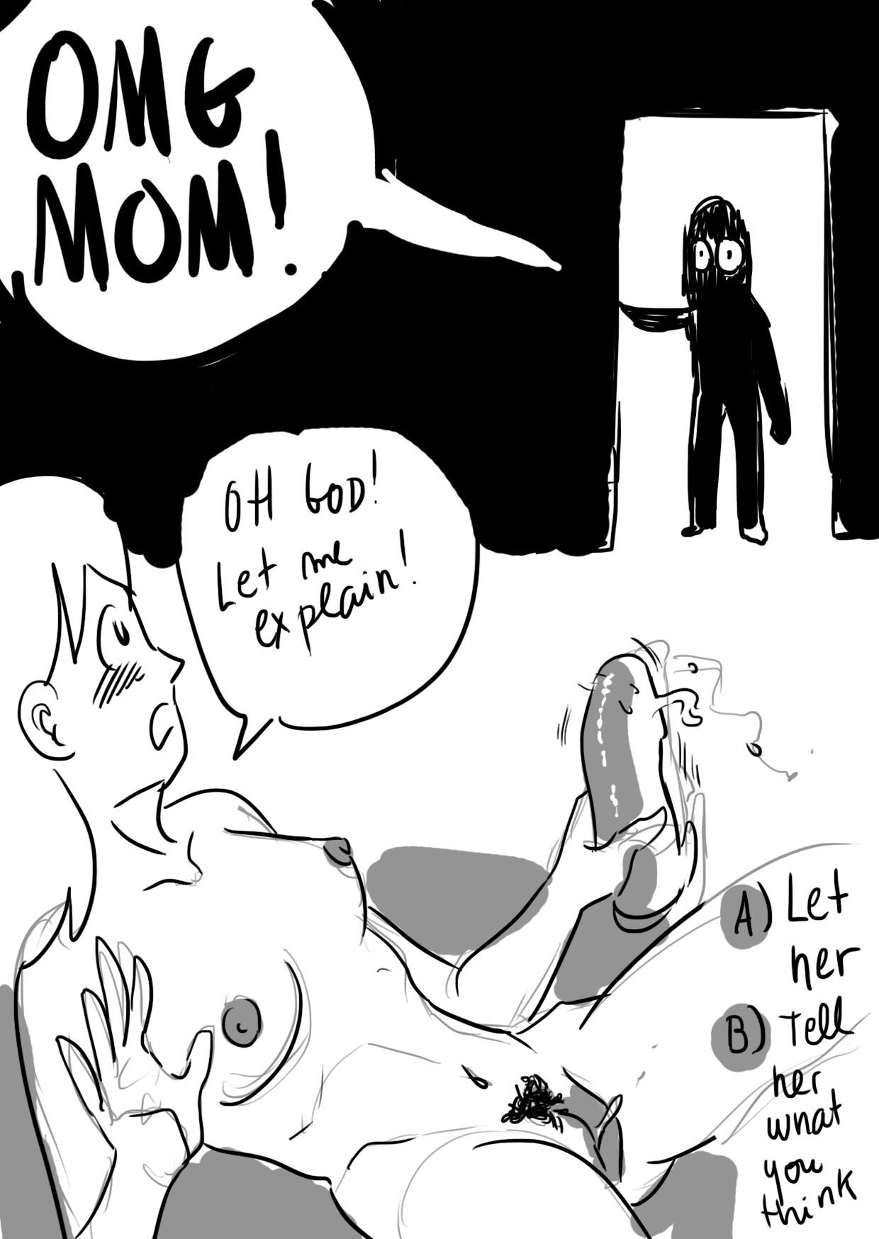 Jenny's Adventures 2 page 6 full