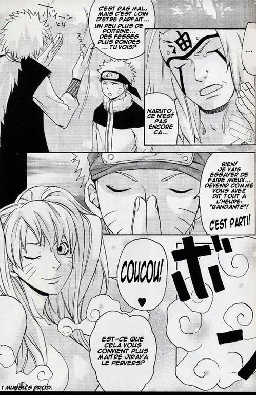 Puppet Paradise page 2 full