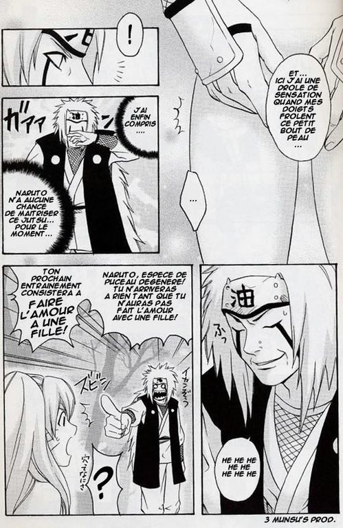 Puppet Paradise page 4 full
