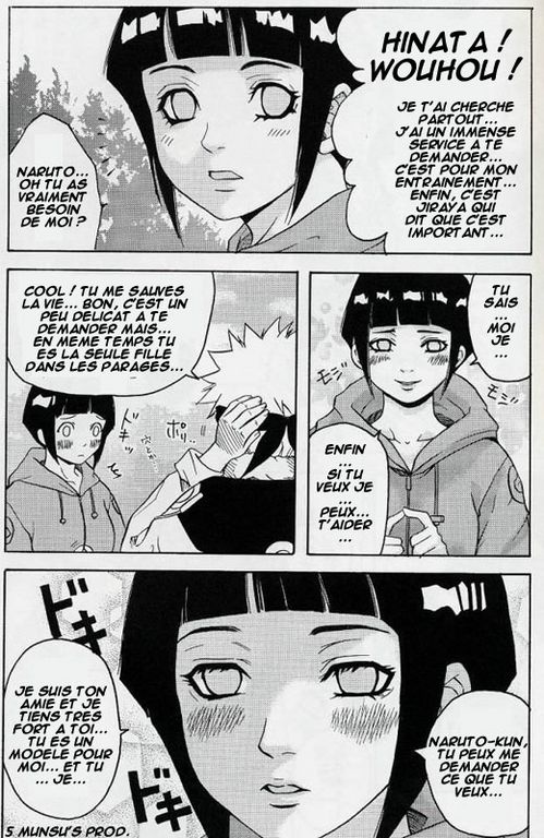 Puppet Paradise page 6 full