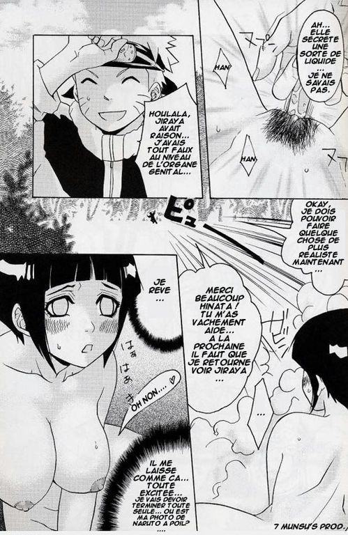 Puppet Paradise page 8 full