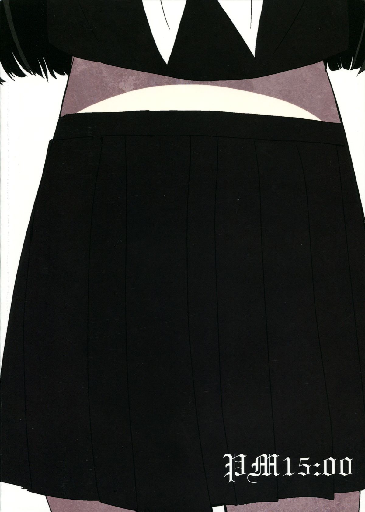 Black page 2 full