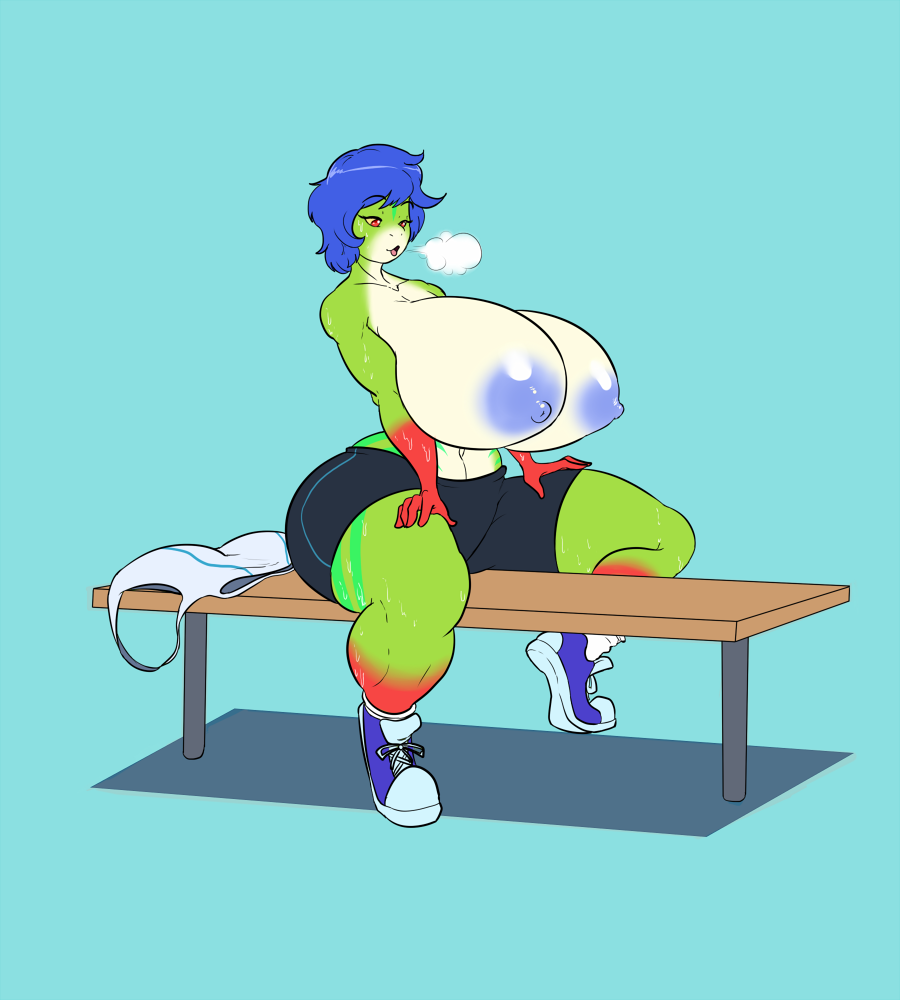 Amphibians page 1 full