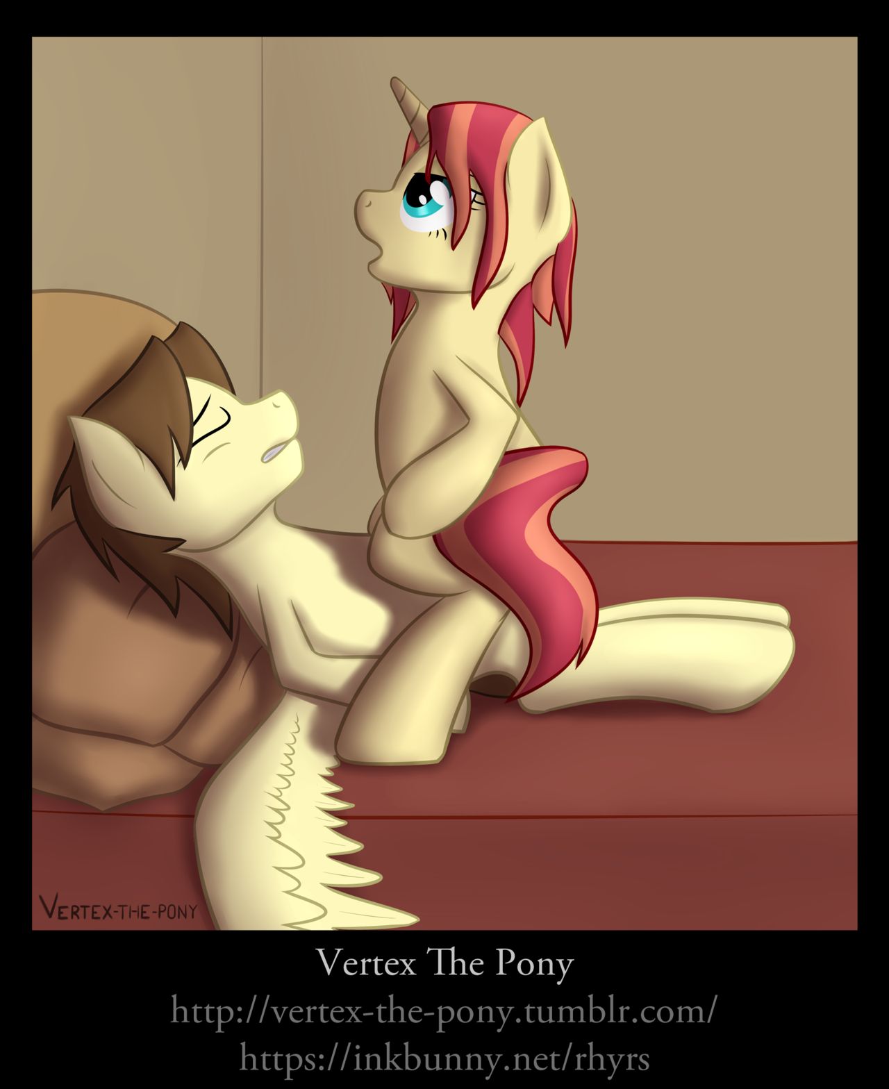 The Ponysutra page 10 full