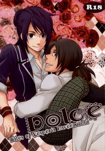 Dolce cover
