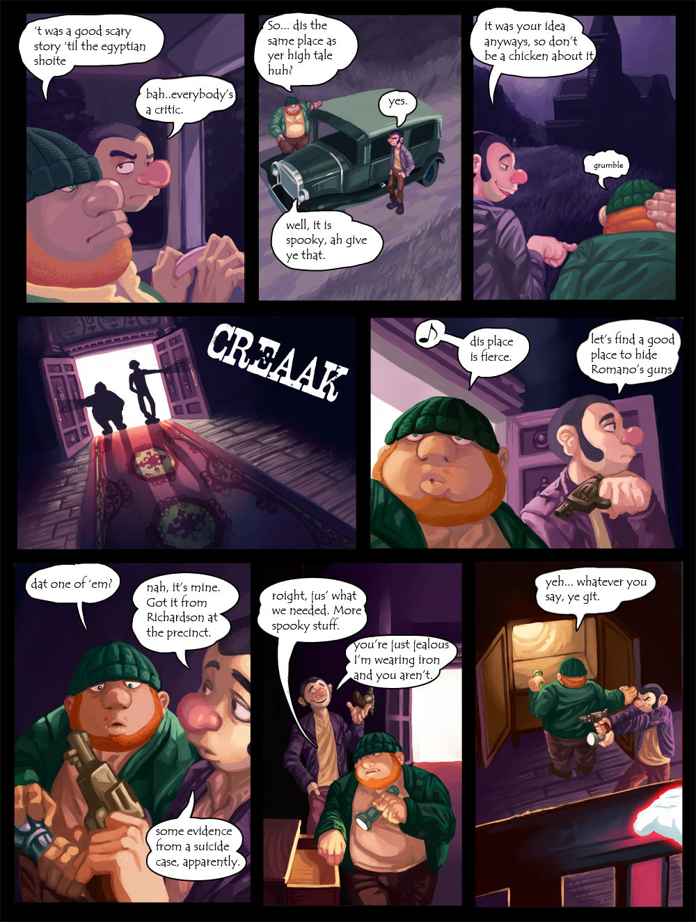 GGG3 page 3 full