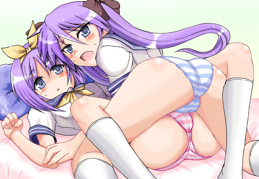 TWINCEST GALLERY page 6 full