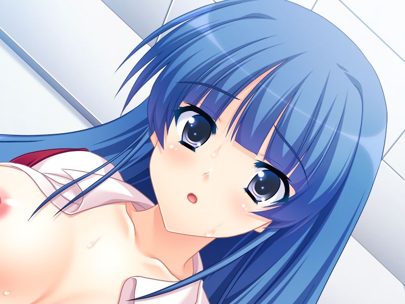 Hitomi no Rakuin 3 ~Soubou no Sennou Choukyou~ 1 of 2 page 4 full