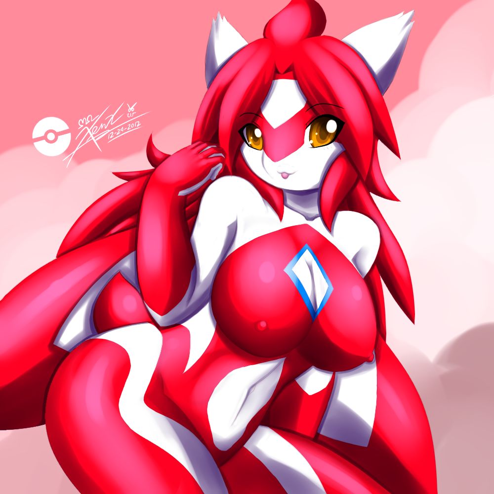 - Latias page 1 full