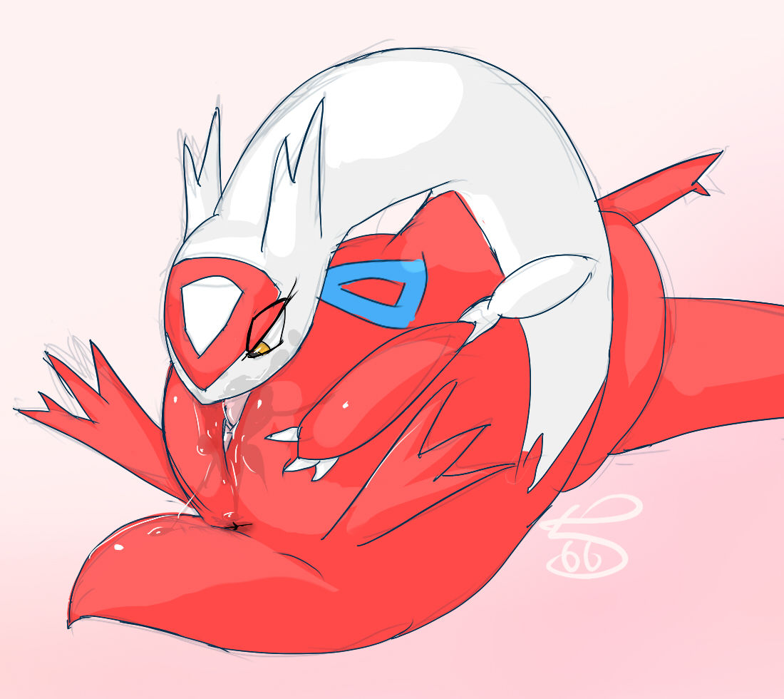 - Latias page 3 full
