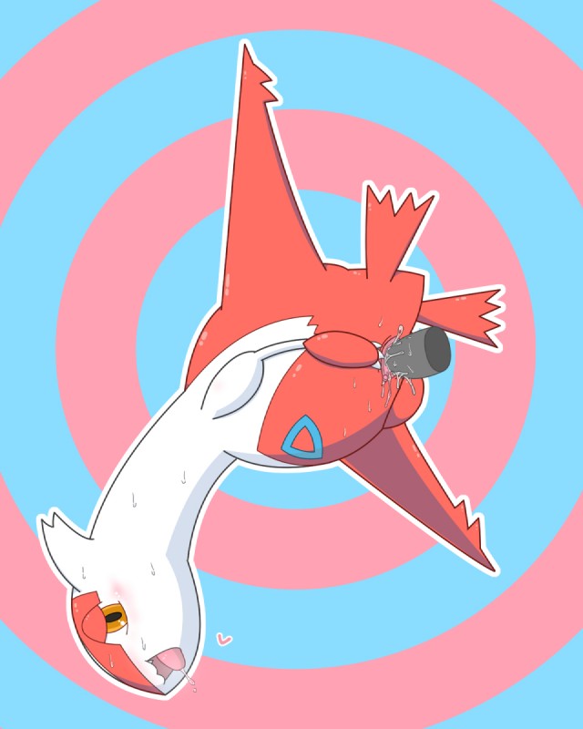 - Latias page 8 full