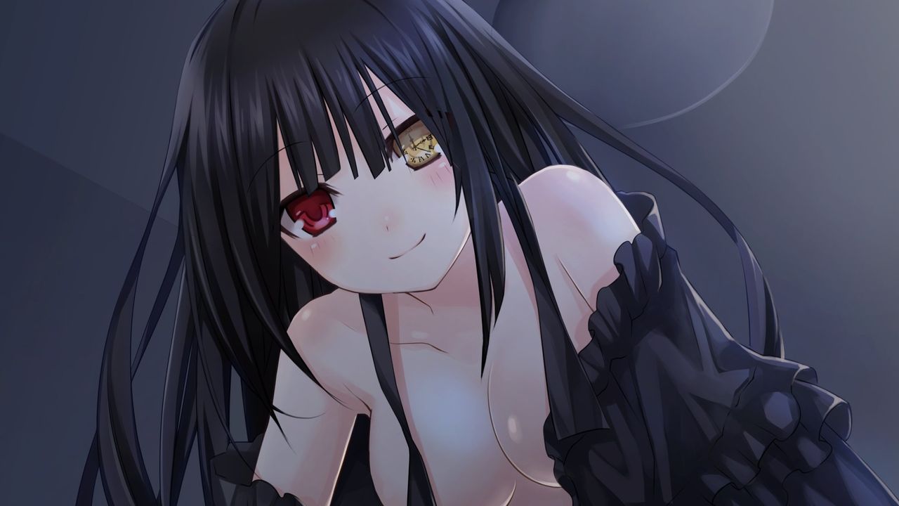Date a Live image set page 10 full