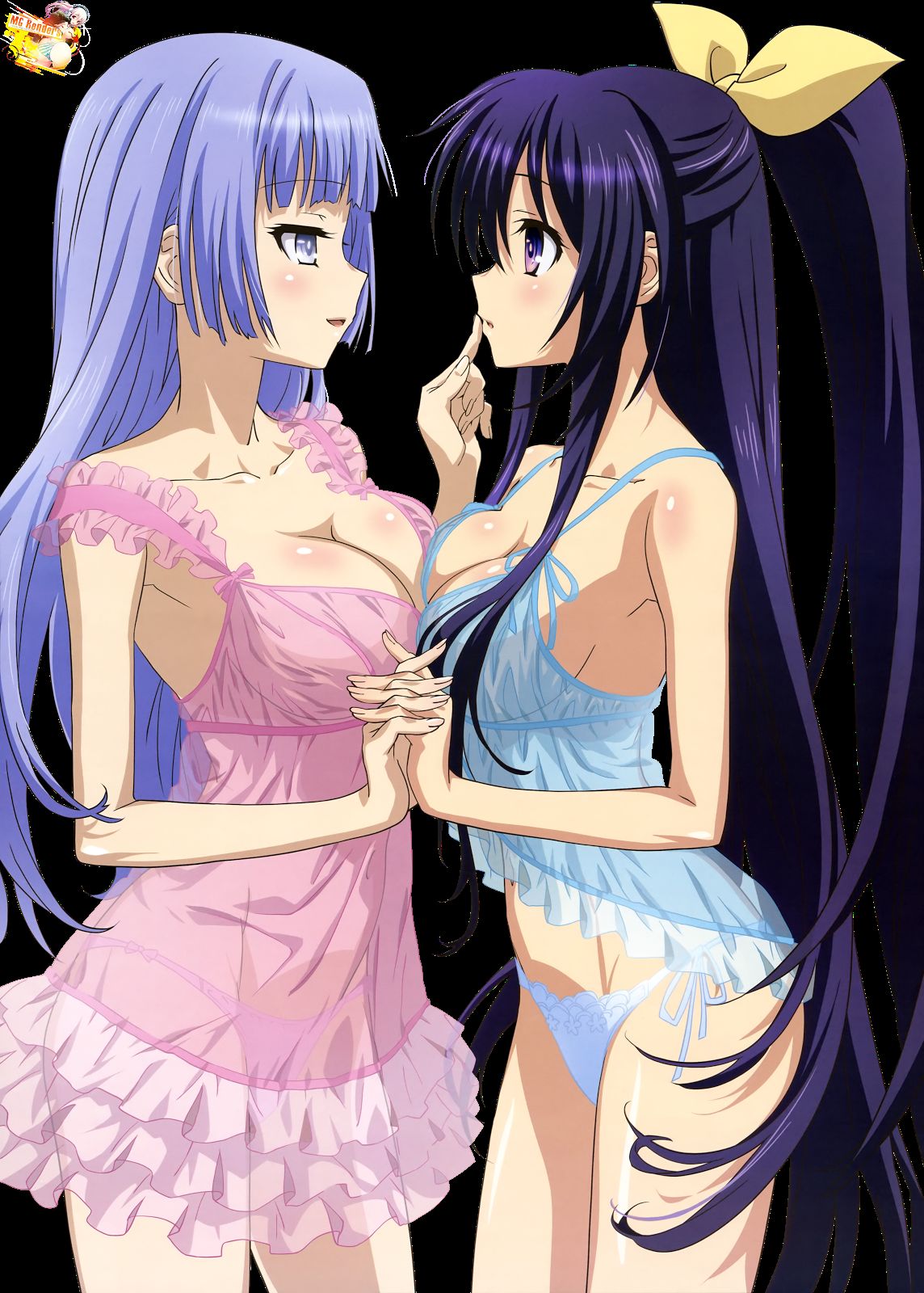 Date a Live image set page 4 full