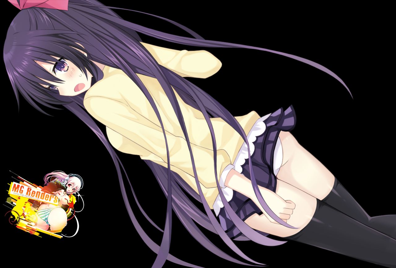 Date a Live image set page 5 full