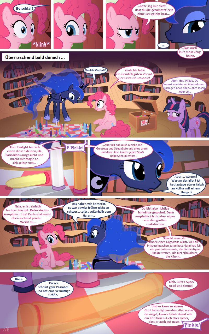 Let It Out page 2 full
