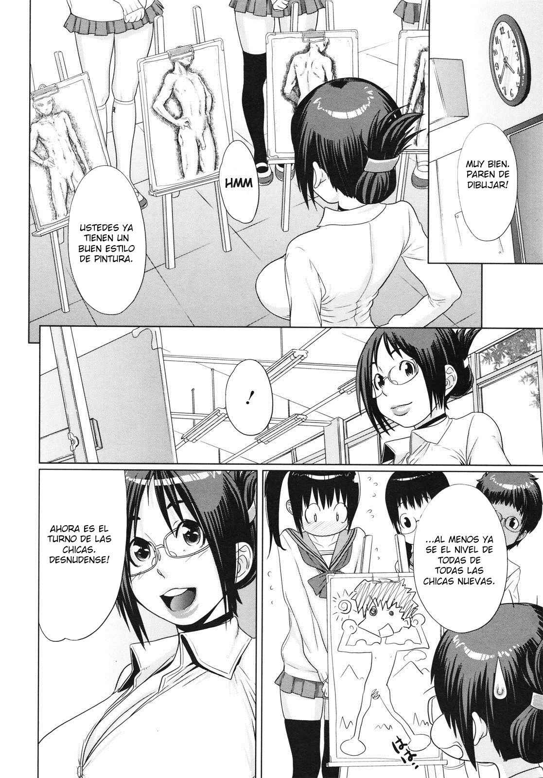 Juicy Canvas page 10 full