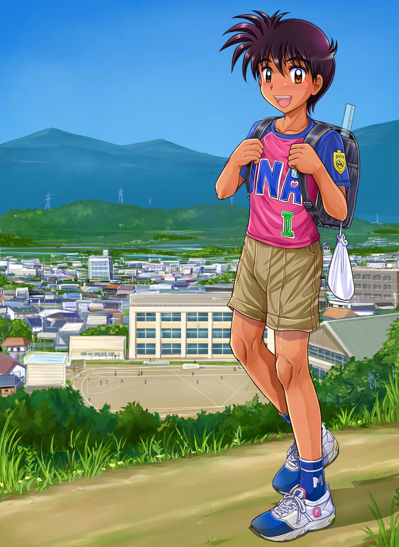 Takeyabu Kan ROM 2014 初夏 page 2 full