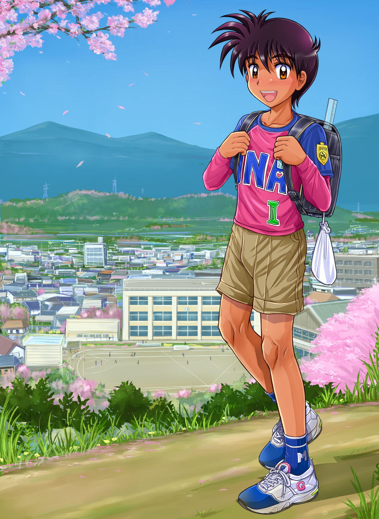 Takeyabu Kan ROM 2014 初夏 page 7 full