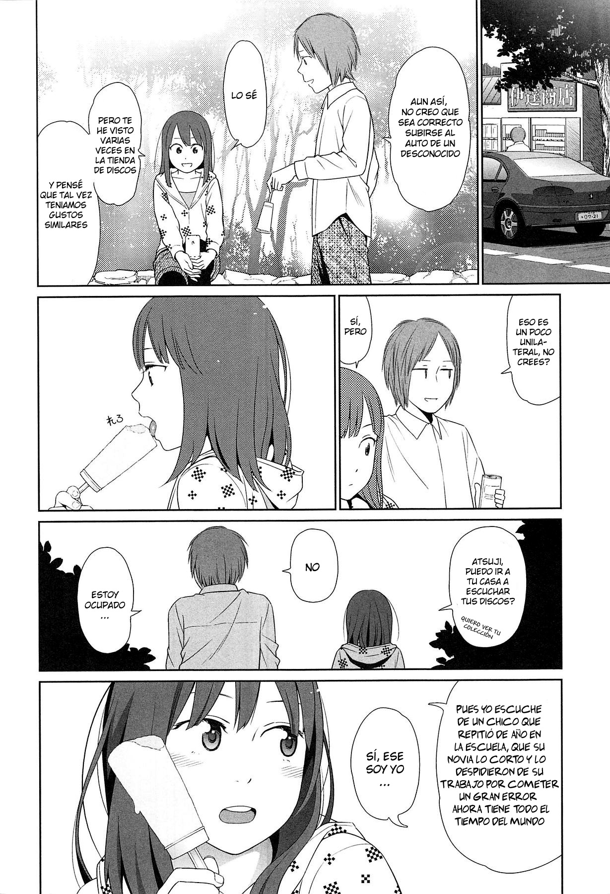 100 Hearts page 10 full