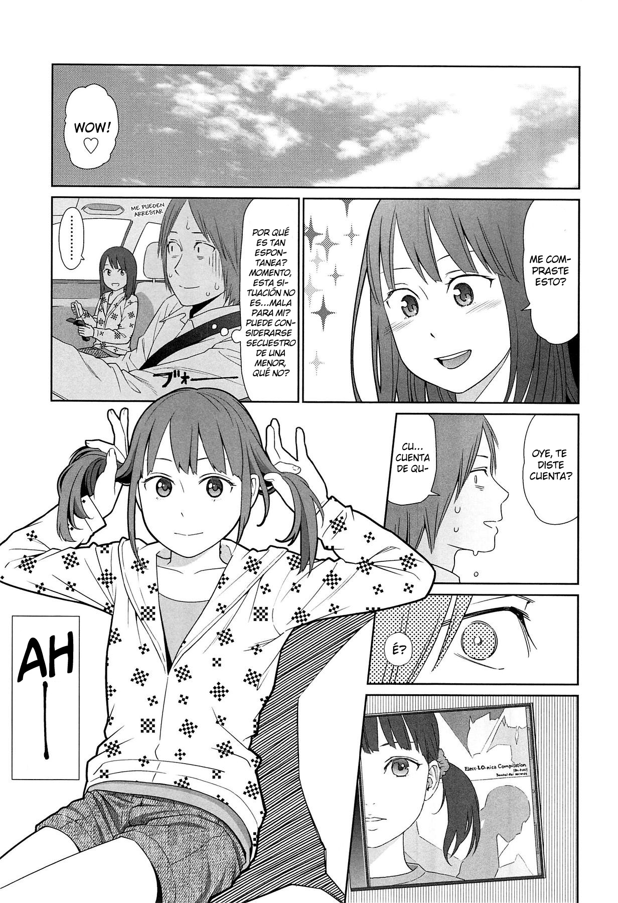 100 Hearts page 9 full