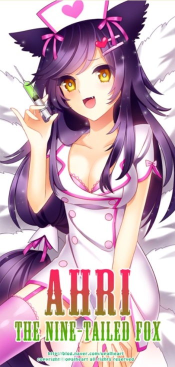 lol cover
