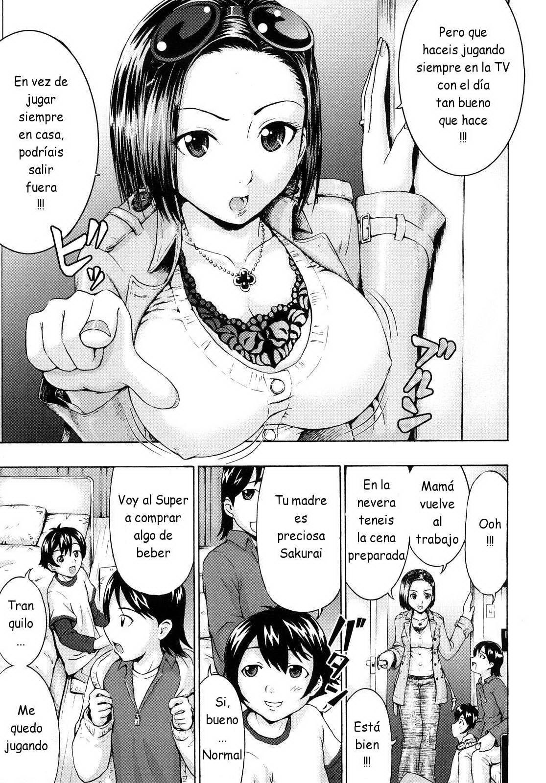 Dokodemo Hatsujyouki CH. 4-5 page 5 full