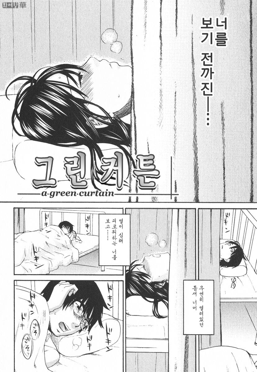 Green Curtain page 2 full