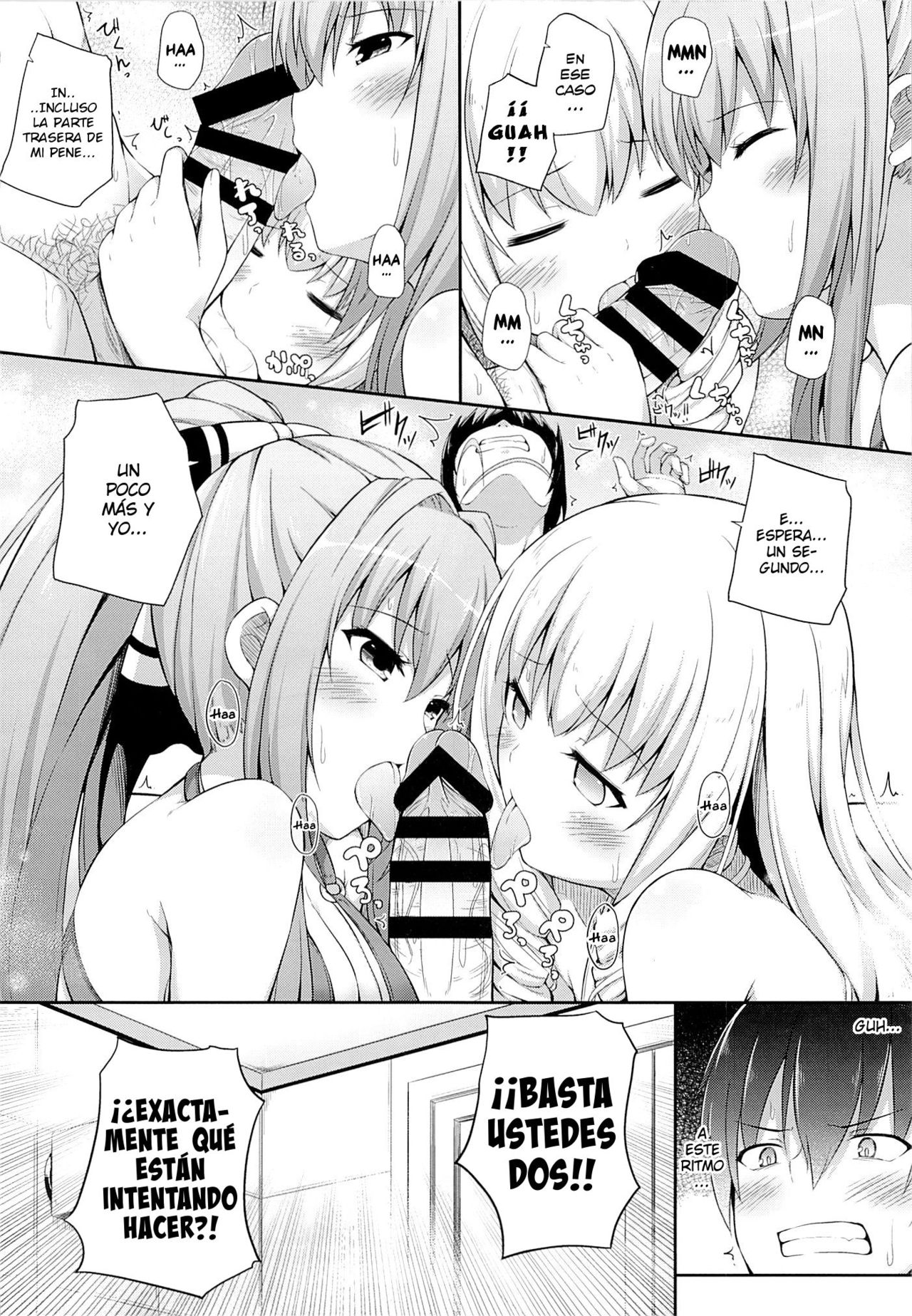 Brilliant Holiday page 7 full