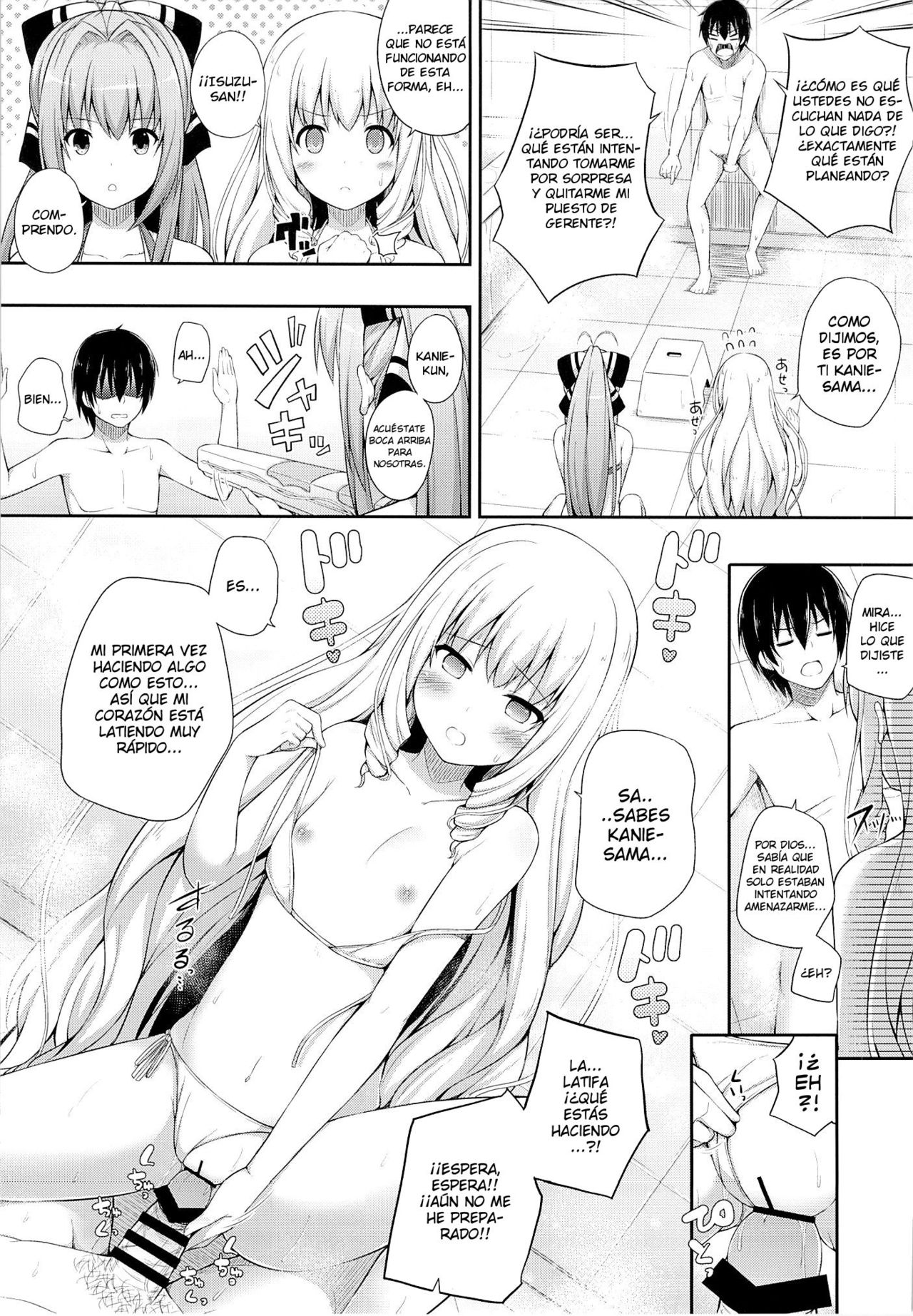 Brilliant Holiday page 8 full