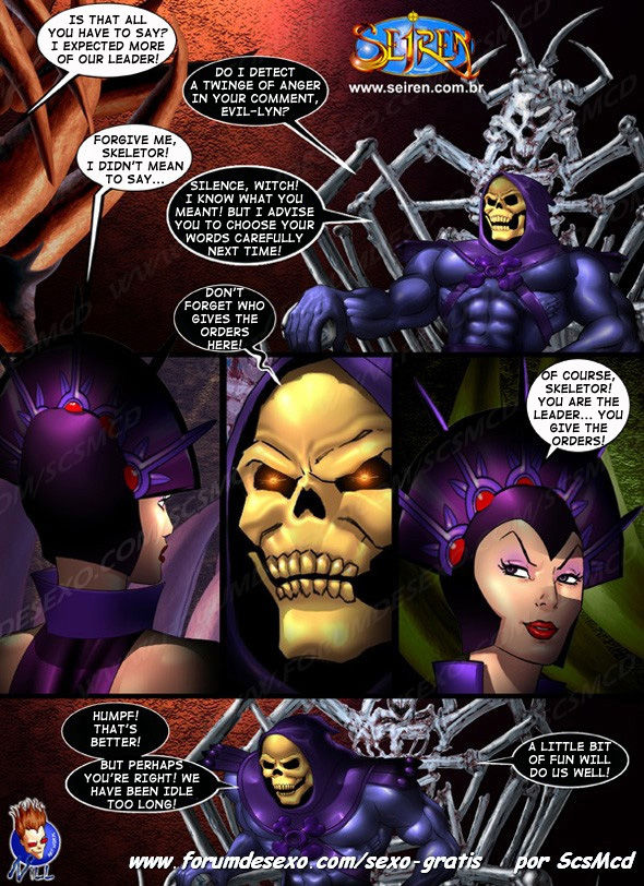 His-Man page 6 full
