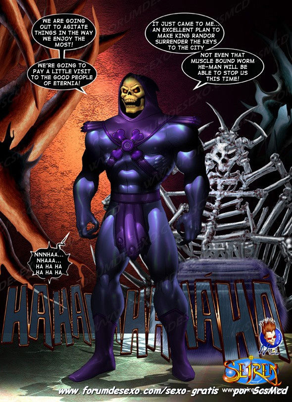 His-Man page 7 full