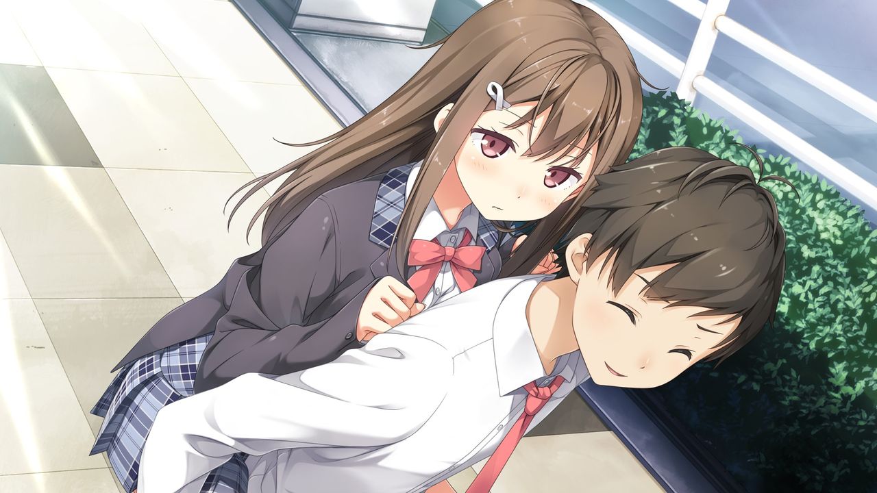 Koi Suru Kanojo no Bukiyou na Butai page 9 full