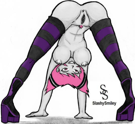 Artist - Slashy Smiley page 7 full