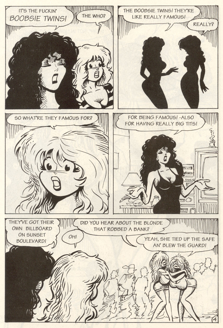 Cherry Poptart #19 page 6 full