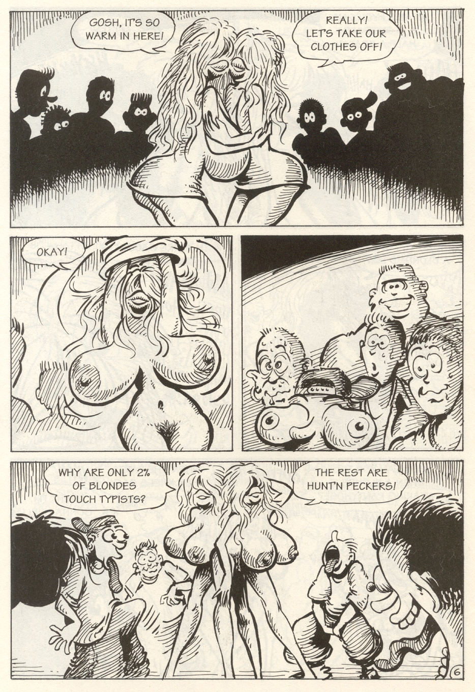 Cherry Poptart #19 page 8 full