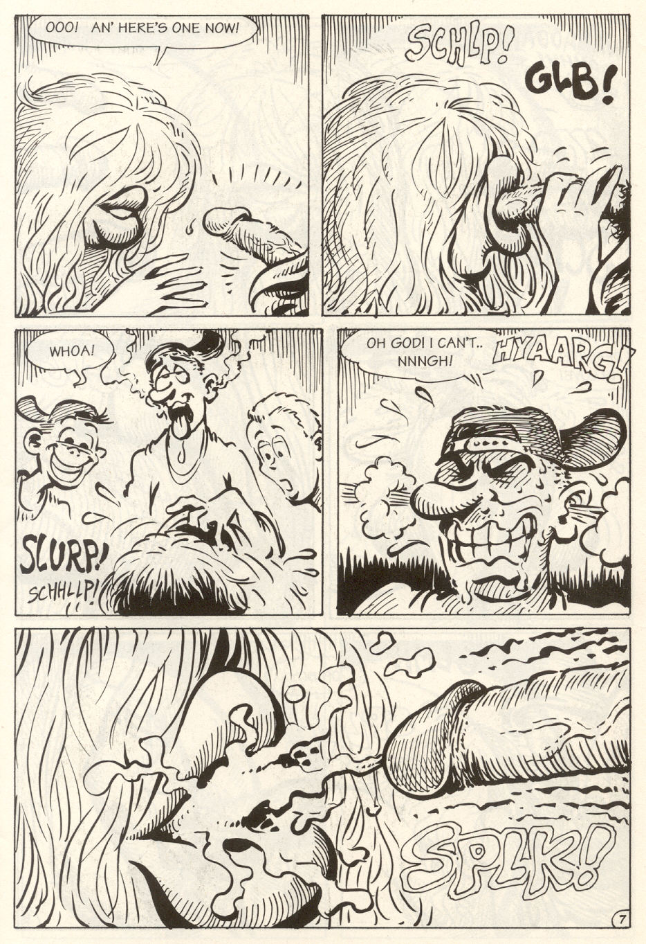 Cherry Poptart #19 page 9 full